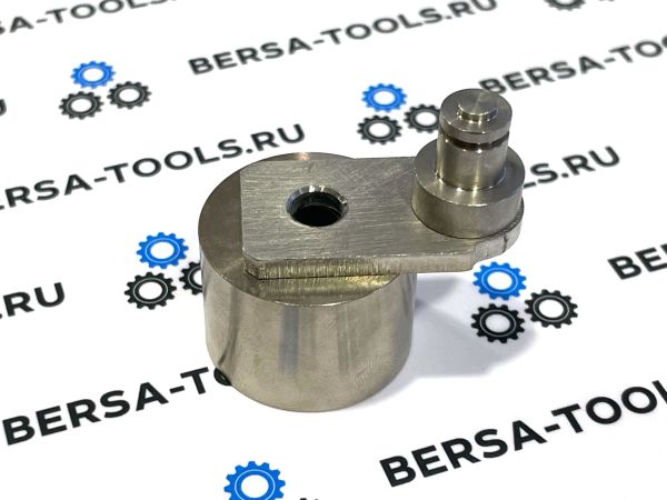 Рычаг привода актуатора турбины HELLA (16.6 мм)