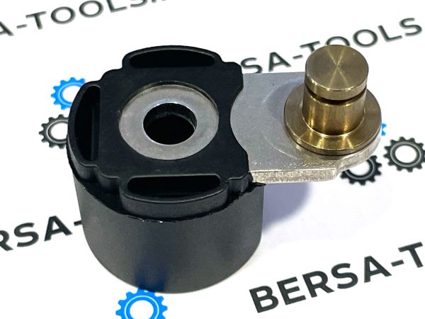 Рычаг привода актуатора турбины HELLA (16.6 мм)