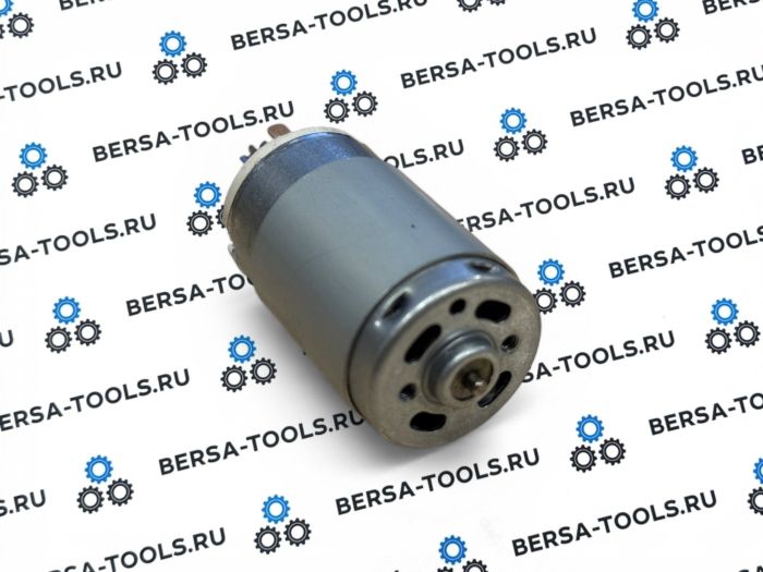 Моторчик актуатора турбины Hella D диаметр шестерни: 7.2 мм (36-01-019)