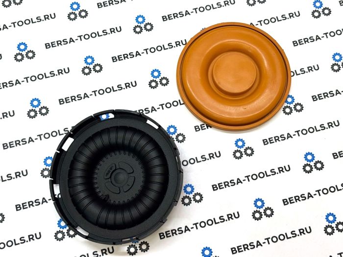 Ремкомплект клапанной крышки BMW N57, N57N, N57Z, N57S, N57X