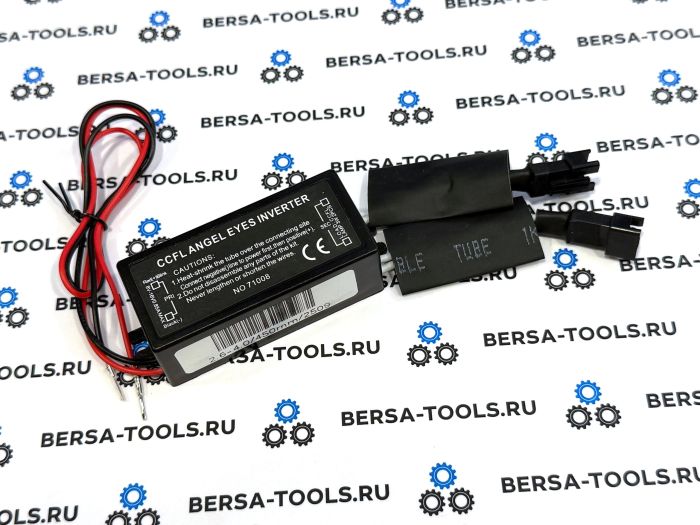 Блок розжига для CCFL ламп