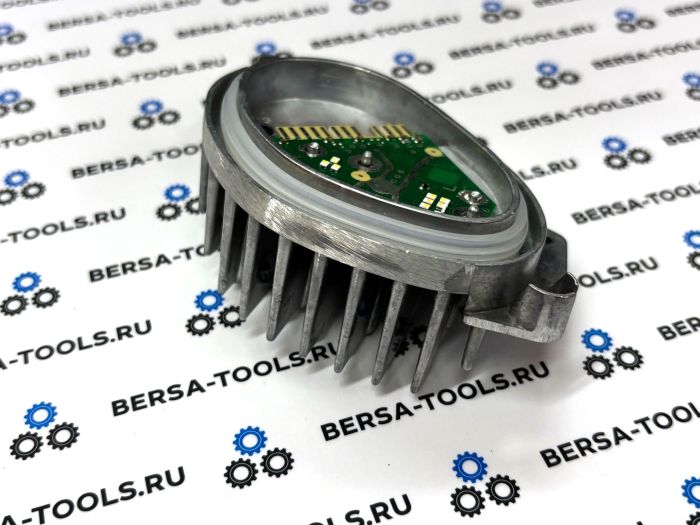 Светодиодный модуль BMW X7 G07 (2017-2020) (белый) левый (63119466175)