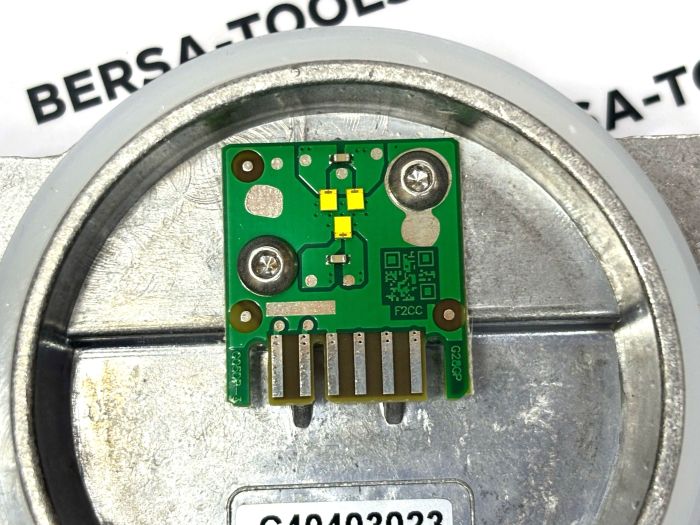 Светодиодный модуль BMW X7 G07 (2017-2020) (белый) левый (63119466175)