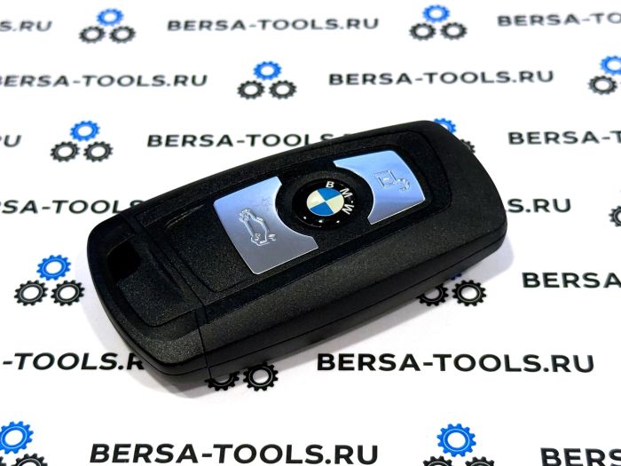 Корпус смарт-ключа BMW F-series (3 кнопки)