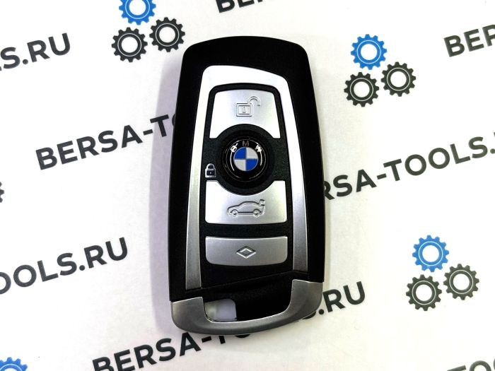 Смарт-ключ в сборе для BMW F-серии с частотой 315mgz