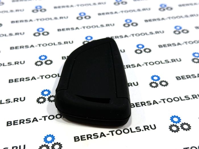 Силиконовый чехол для ключа BMW (тип 4)