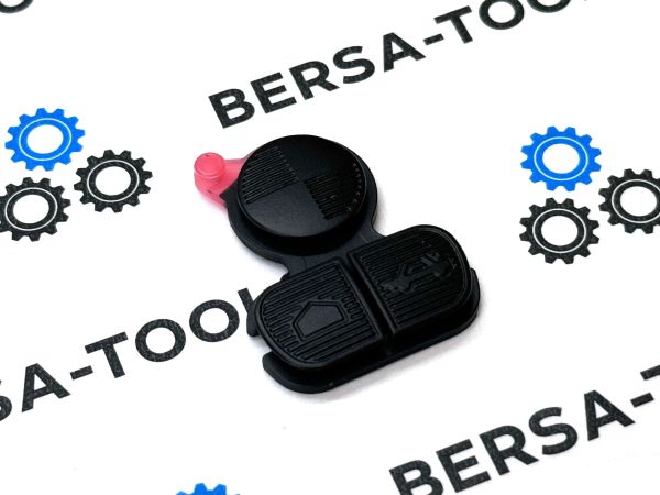 Кнопки в трехкнопочный ключ BMW