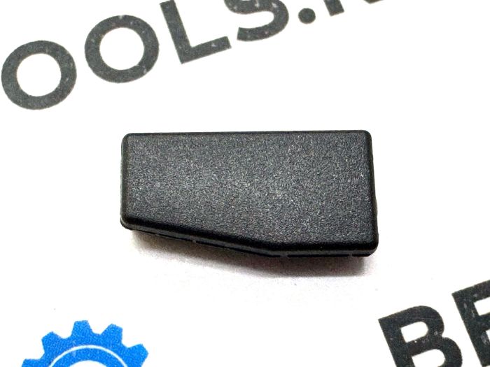 Чип ID46 CAS в ключ BMW