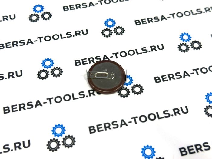 Аккумулятор Panasonic VL2020-1HF, 180° в ключ