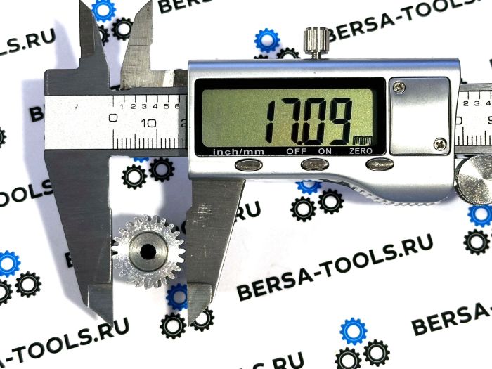 Комплект шестерней блока стояночного тормоза Hyundai Santa Fe, Kia Sorento (597002W800)