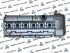 Крышка головки блока цилиндров BMW M54, M52TU