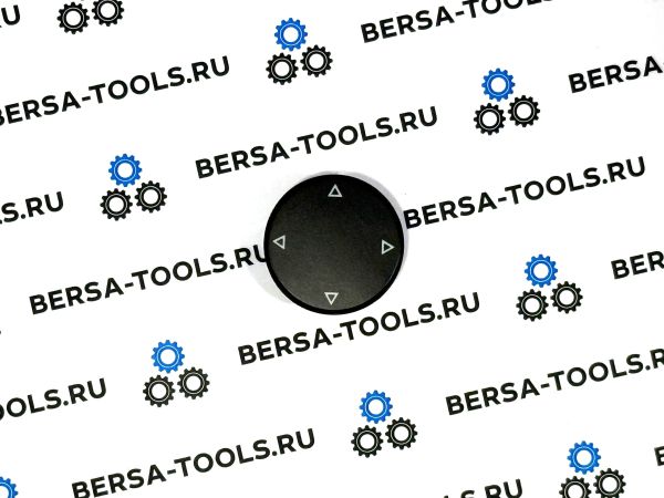 Кнопки джойстика управления мультимедиа CIC BMW F20, F22, F30, F34, F36, F10, F02, F06, F25, F15, F16 (65829206446) (1 кнопка)