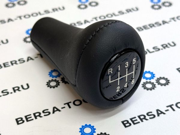 Ручка МКПП BMW (для 6-ти ступенчатой коробки передач)