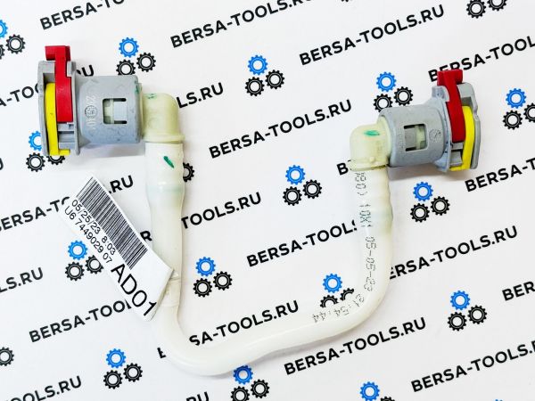 Топливная трубка BMW G38, G20, G22 (16127449029)