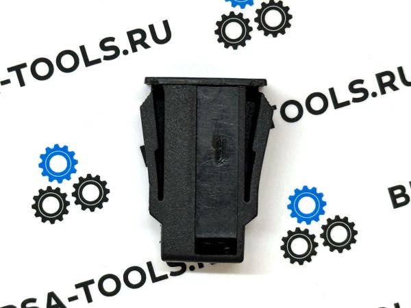 Фиксатор (защелка) механизма замка бардачка для Ford Focus MK2 (1545547, 8M51T044K90AA)