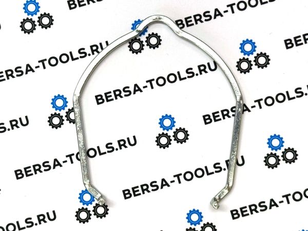 Скоба фиксатора патрубка 1J0 145 769 G VAG