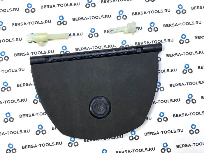 Заслонка рециркуляции воздуха Vauхhаll, Opel Astra G/H, Zafira A (1802742К)