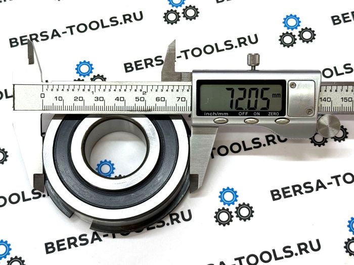 Подшипник МКПП VW BB1-3255 (30*72*20.65)