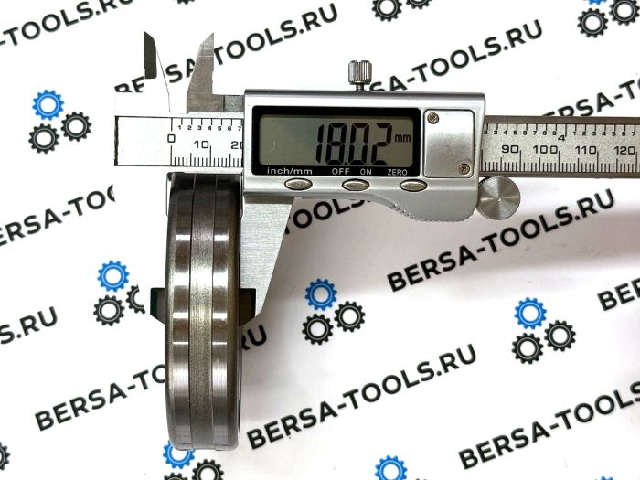 Подшипник BB1-3806 рулевой рейки BMW X5 F15, X6 F16 (40*80*18)