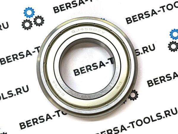 Подшипник электрической рулевой рейки Ford Mustang QJ4580ZV (45*84*8/20мм)