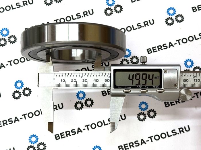 Подшипник рулевой рейки BMW QJ210D95LB (50x95x18 мм)