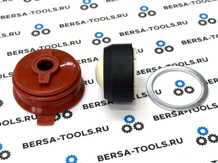Ремкомплект кулисы КПП Audi, Skoda, VW (8D0798151)