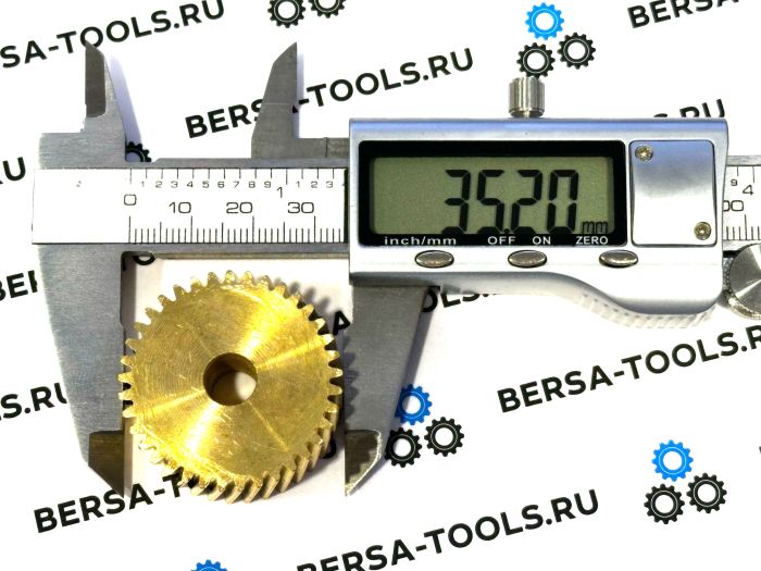 Шестерня мотора привода люка крыши для VW, Seat (6N0959731, 67612267299)