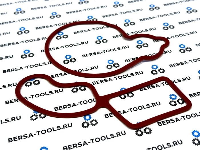 Прокладки насоса охлаждающей жидкости BMW B48, B46 (11518638026, 11517644809)