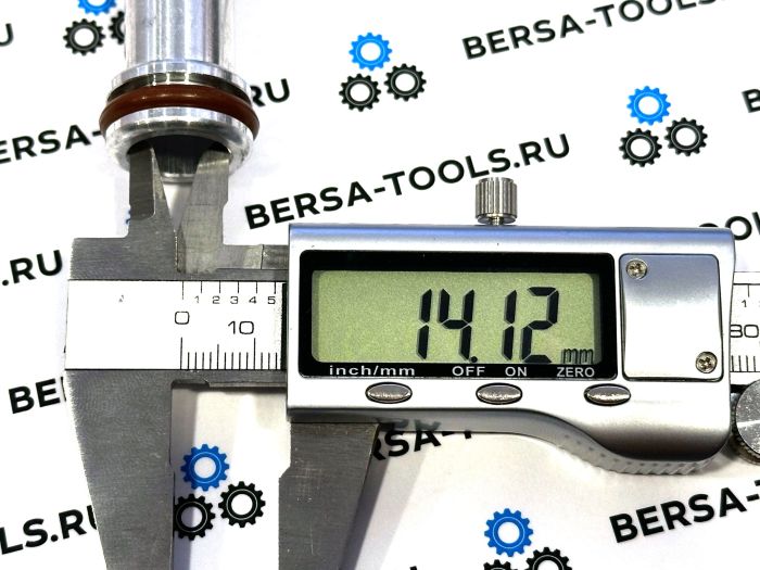 Втулка системы смазки для Mercedes-Benz M271 A2711870201