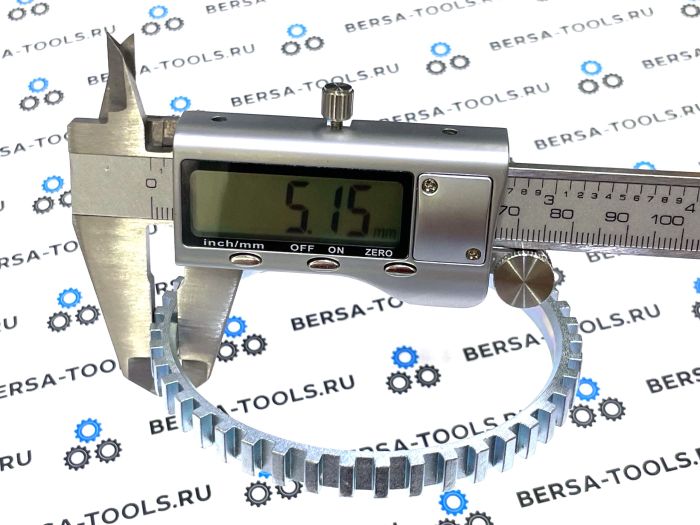 Кольцо ABS для Renault 7700856416