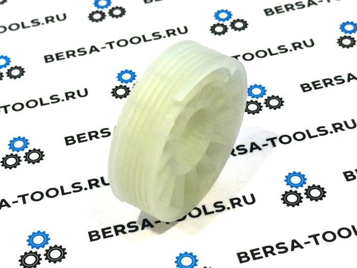 Шестерня стеклоподъёмника для BMW X5, Ford Connect, Mercedes Axor, VAG (левая сторона)