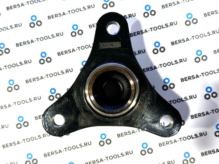 Фланец заднего редуктора BMW (34-105)