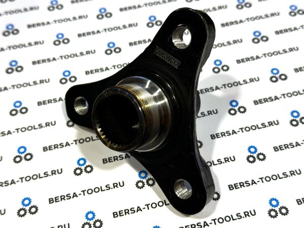 Фланец заднего редуктора BMW (37-101)