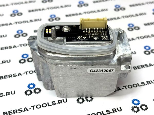 Светодиодный модуль правого указателя поворота BMW G30, G38 (63117214942)