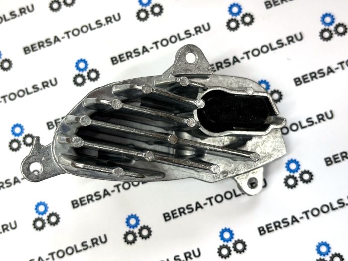 Светодиодный модуль BMW X7 G07 (2017-2020) (белый) левый (63119466175)