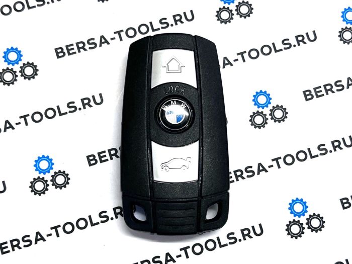 Смарт-ключ BMW в сборе CAS 434mgz