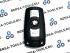 Смарт-ключ BMW в сборе CAS 868mgz , чип 7945, бесключевой доступ (CAS+)