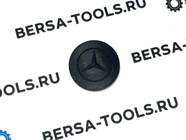 Кнопки в ключ Mercedes (тип 1)