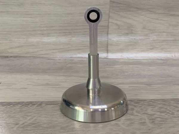 Тяга вакуумного привода механизма изменения длины впускного коллектора VW/Audi