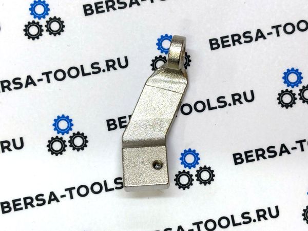 Усилитель левой рамки двери (передней/задней) BMW E53