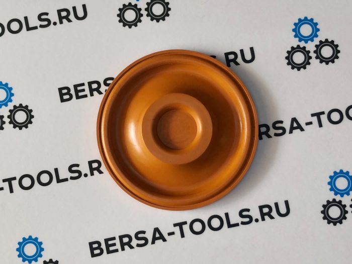 Мембрана клапанной крышки VAG 022103429АА. Двигатель 3.2 V6 FSI