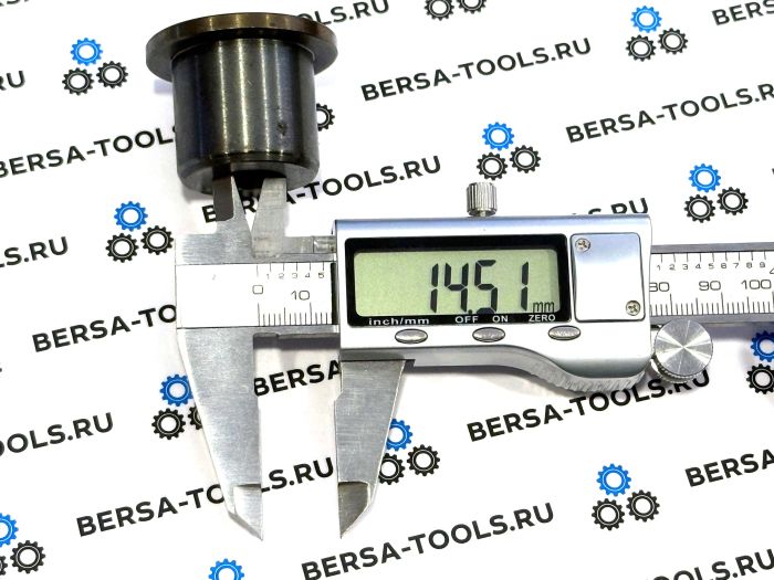 Втулка рычага в поворотный кулак BMW E39 (Стандартная 28 мм)