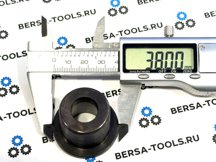Втулка рычага в поворотный кулак BMW E39 (Ремонтная 28,2 мм)