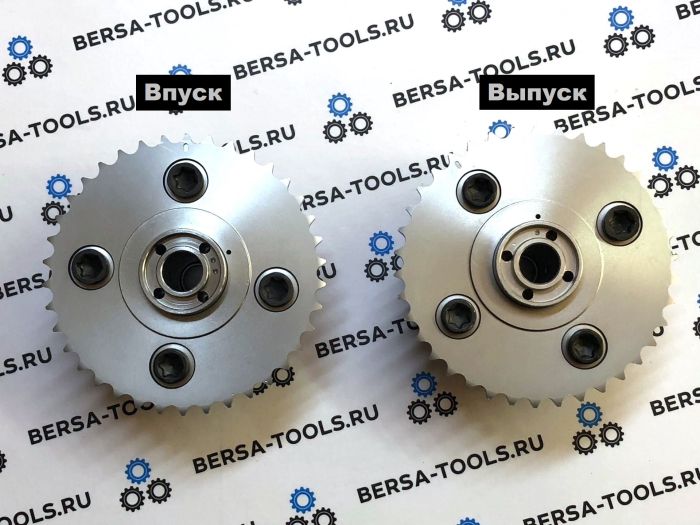 Узел VANOS Bmw 11367583208