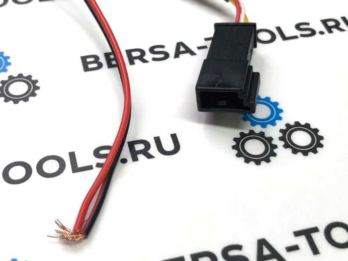Bluetooth адаптер в разъём AUX BMW