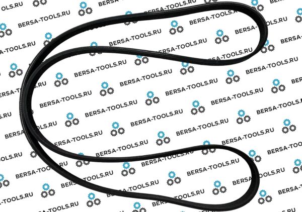 Приводной ремень Land Rover (LR066153, LR028851)