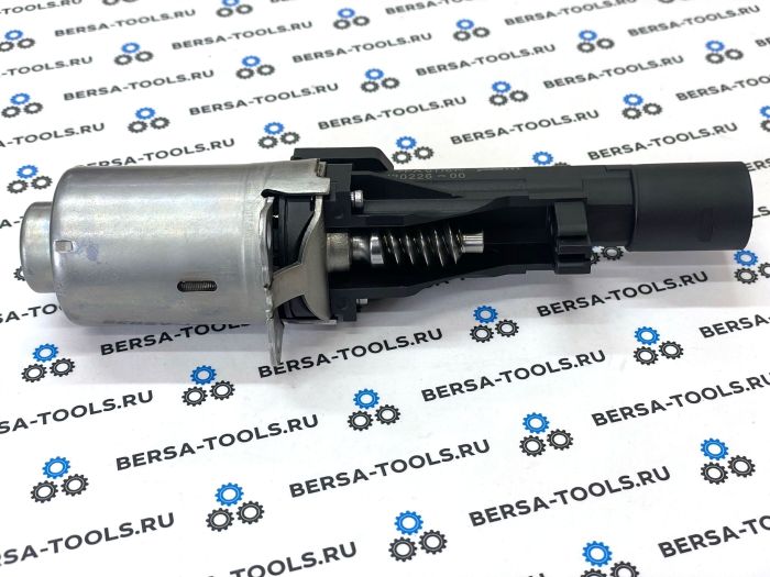 Серводвигатель Valvetronic BMW N20, N26, N55