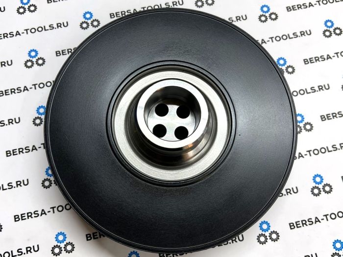 Демпфер крутильных колебаний BMW N57 11237800026