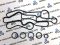 Комплект прокладок маслоохладителя LR040738 Land Rover, Range Rover,  Jaguar, Citroen, Peugeot 3.0L TDV6 (2013-2016г)