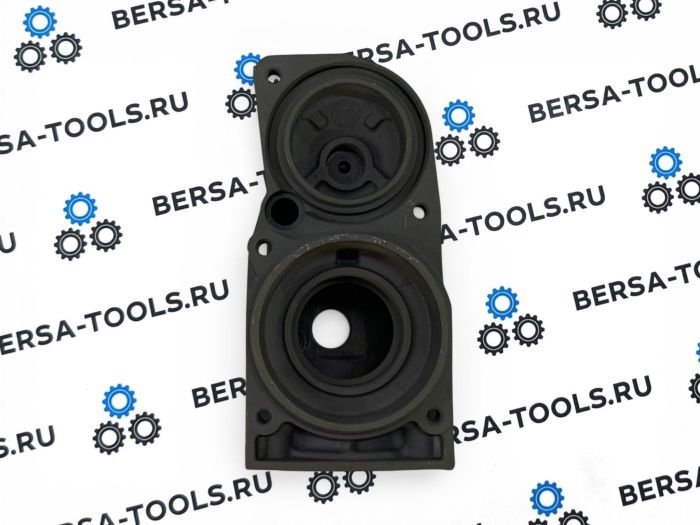 Ремкомплект компрессора пневмоподвески AMK (Mercedes W221 и W166)